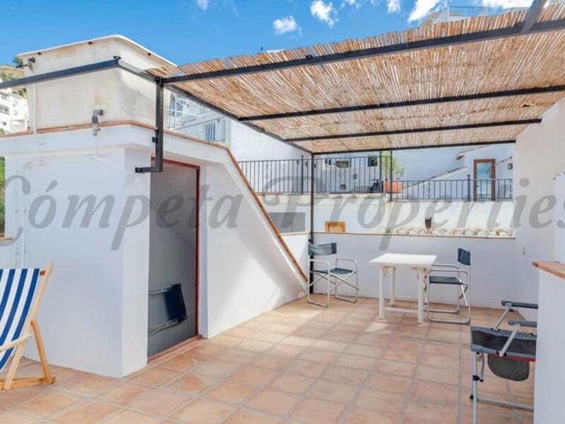 2 Cuarto Adosado en venta