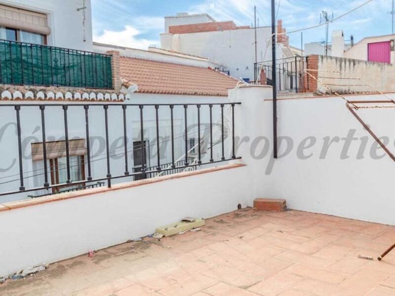 4 Cuarto Adosado en venta