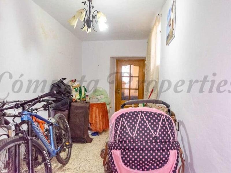 4 Cuarto Adosado en venta