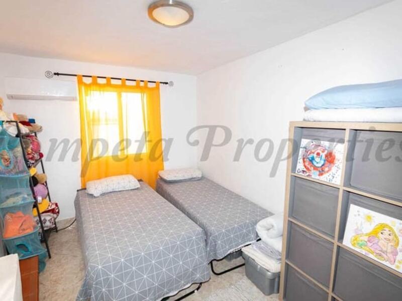 2 chambre Maison de Ville à vendre