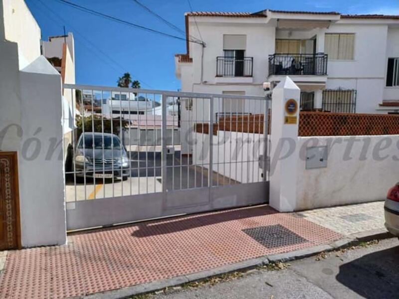 Terrenos en venta en Nerja, Málaga