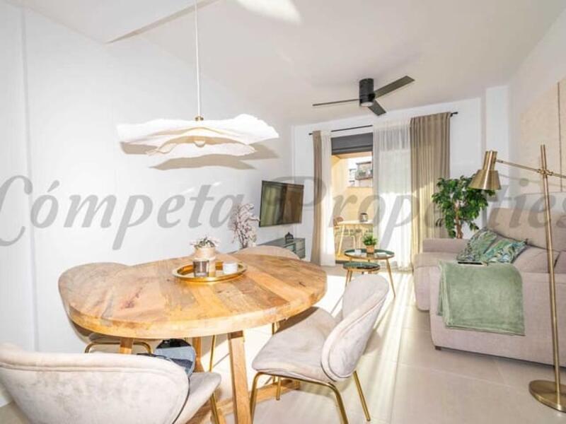 1 chambre Appartement à vendre