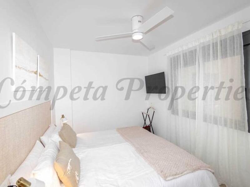 1 Cuarto Apartamento en venta