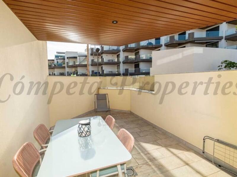 1 Cuarto Apartamento en venta