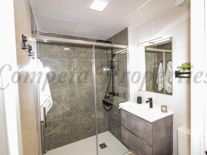 1 chambre Appartement à vendre