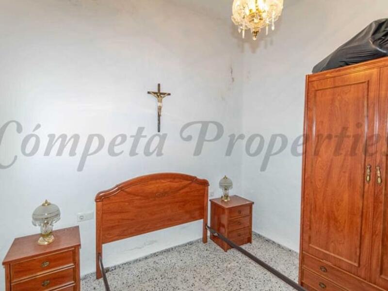 4 Cuarto Adosado en venta