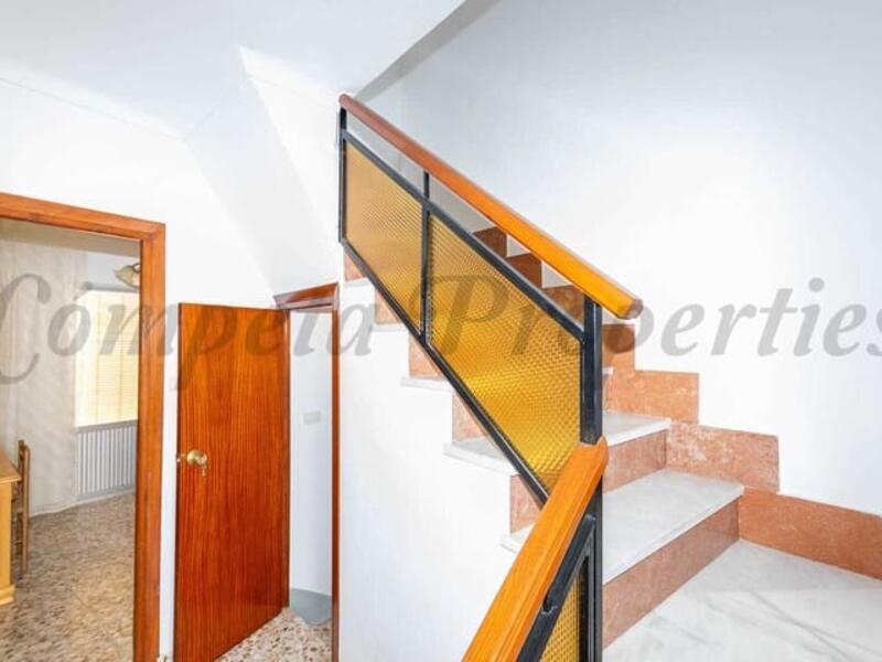 4 Cuarto Adosado en venta