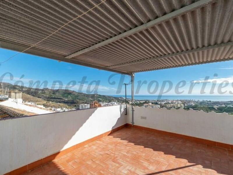 4 Cuarto Adosado en venta