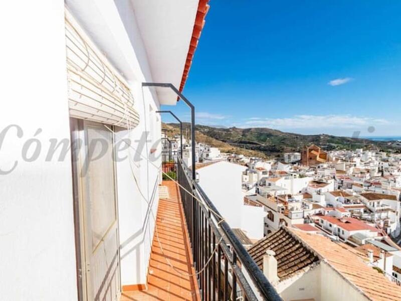 4 chambre Maison de Ville à vendre