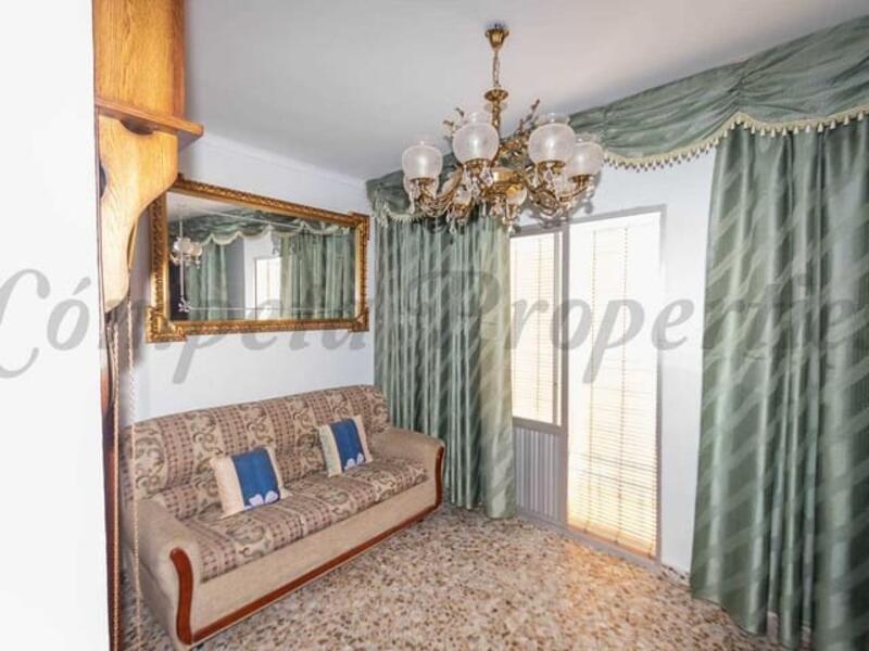 4 chambre Maison de Ville à vendre