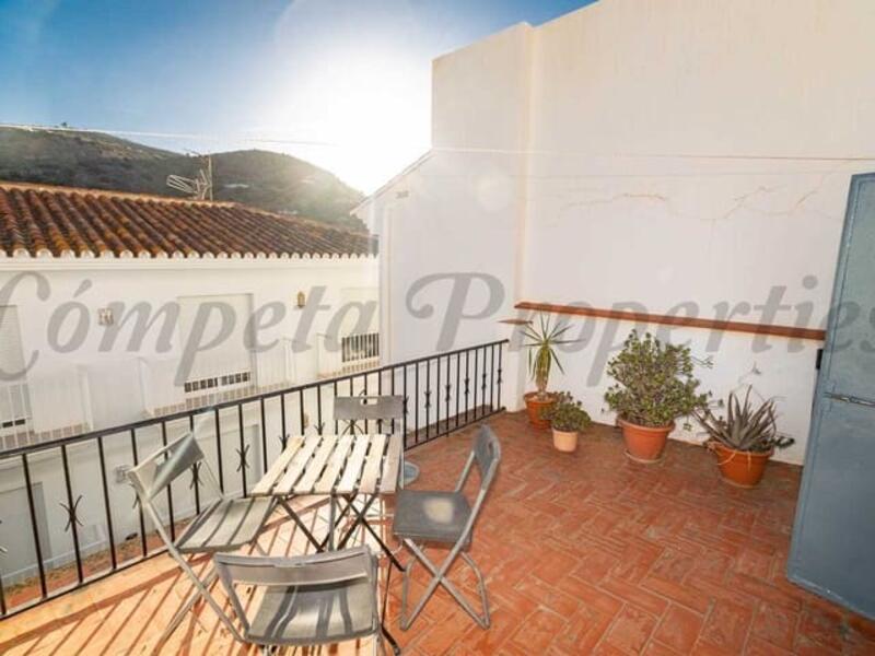 Townhouse for sale in Torrox, Málaga