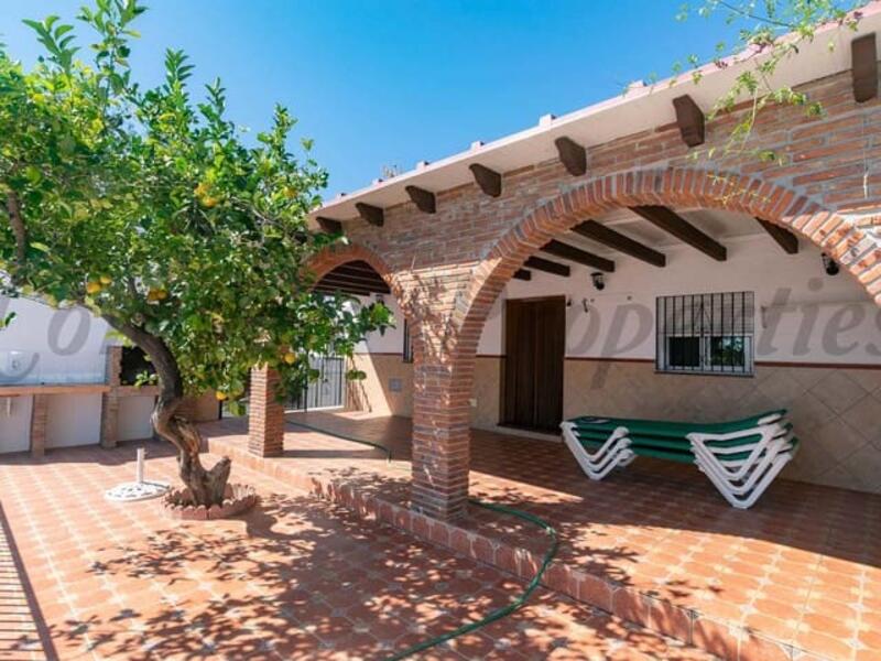 3 bedroom Villa for sale