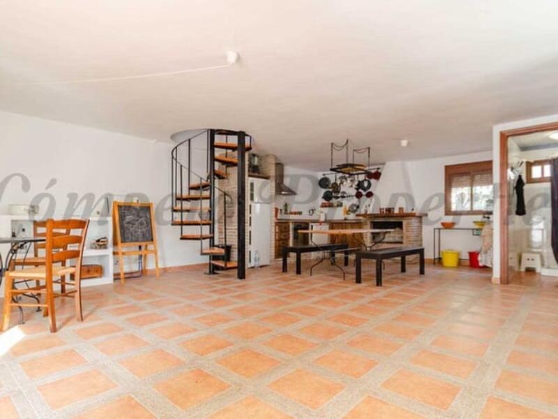 3 chambre Villa à vendre