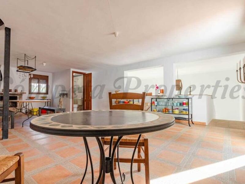 3 Cuarto Villa en venta