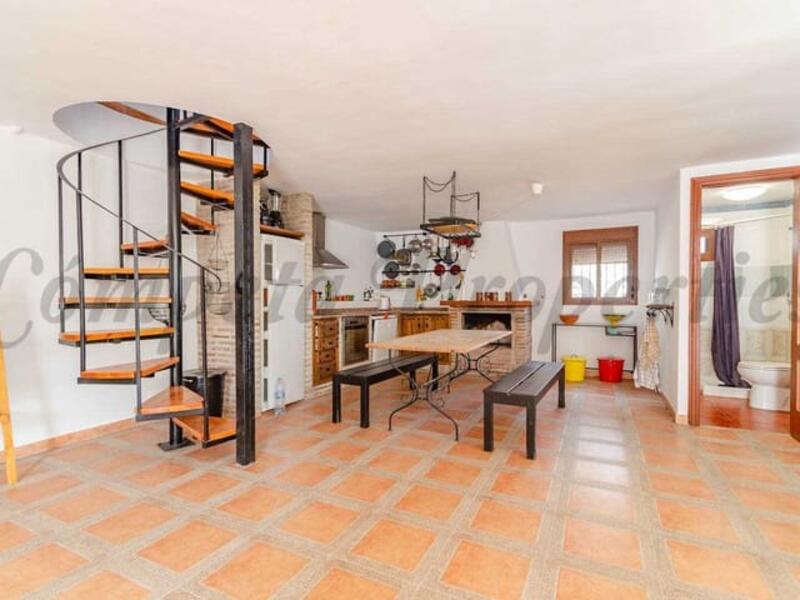 3 chambre Villa à vendre