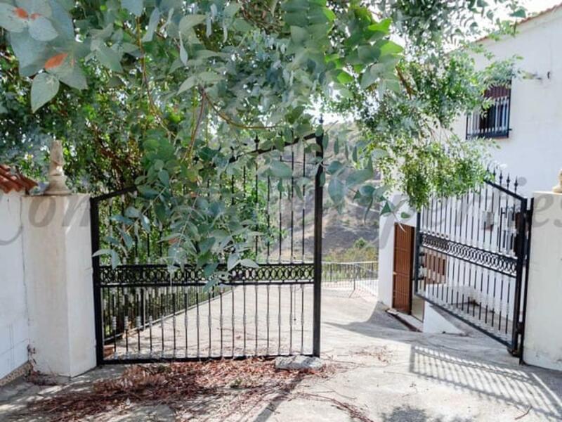 3 Cuarto Villa en venta