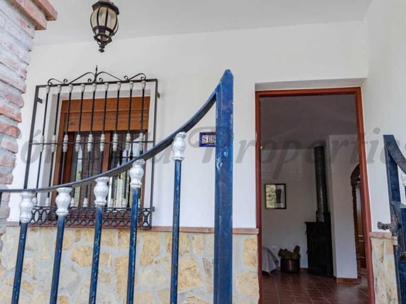 3 Cuarto Villa en venta