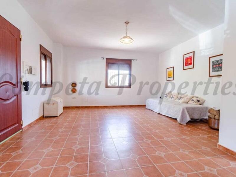 3 chambre Villa à vendre