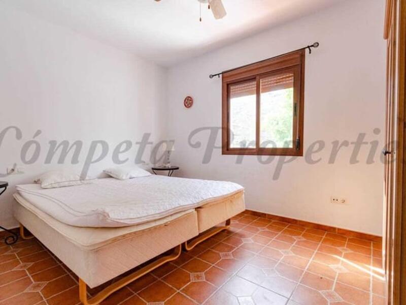 3 chambre Villa à vendre