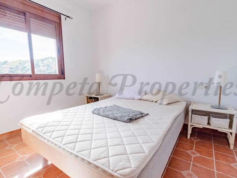 3 Cuarto Villa en venta