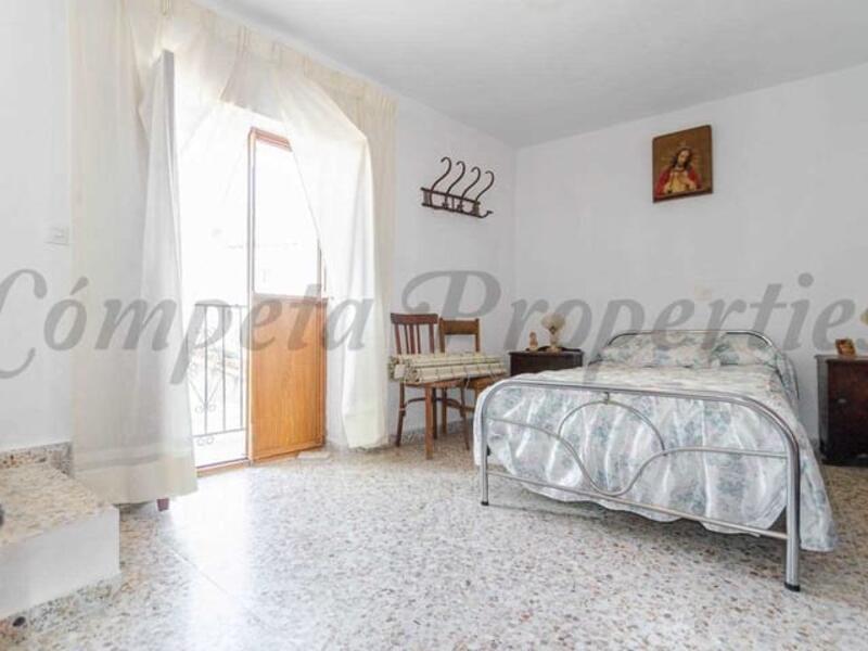 3 Cuarto Adosado en venta