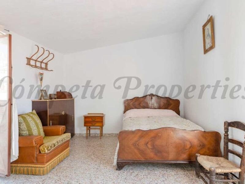 3 Cuarto Adosado en venta