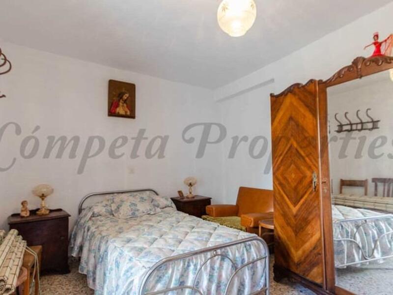 3 Cuarto Adosado en venta