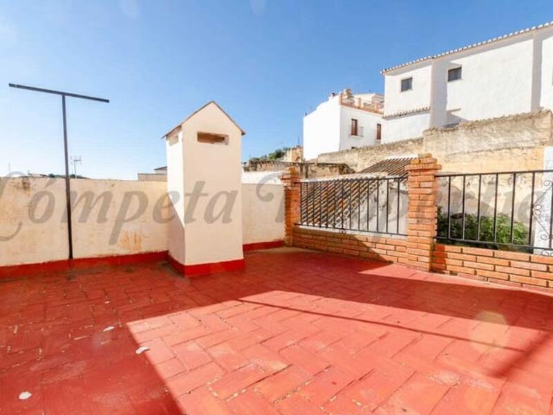 3 Cuarto Adosado en venta