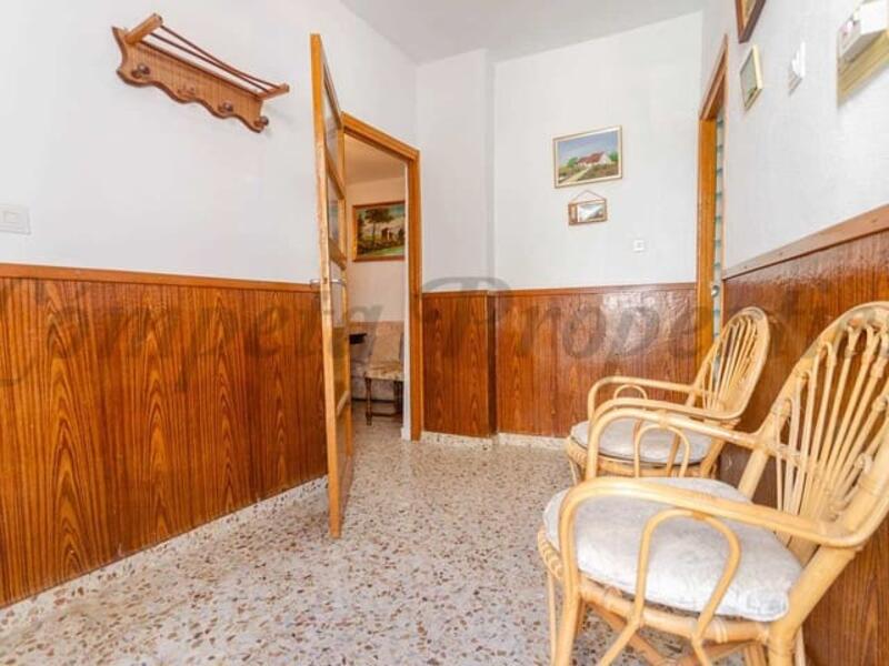 3 Cuarto Adosado en venta