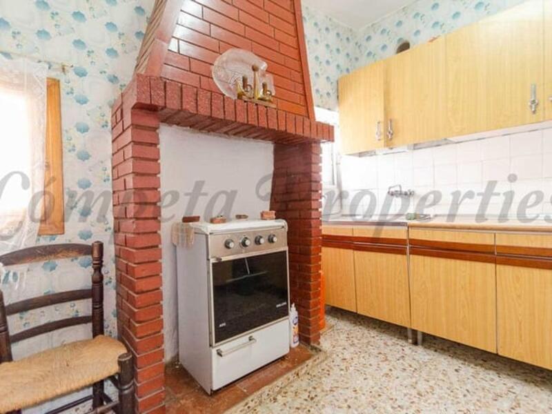 3 Cuarto Adosado en venta