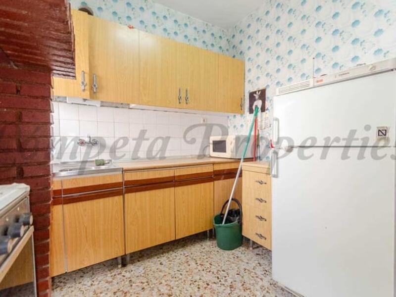 3 Cuarto Adosado en venta