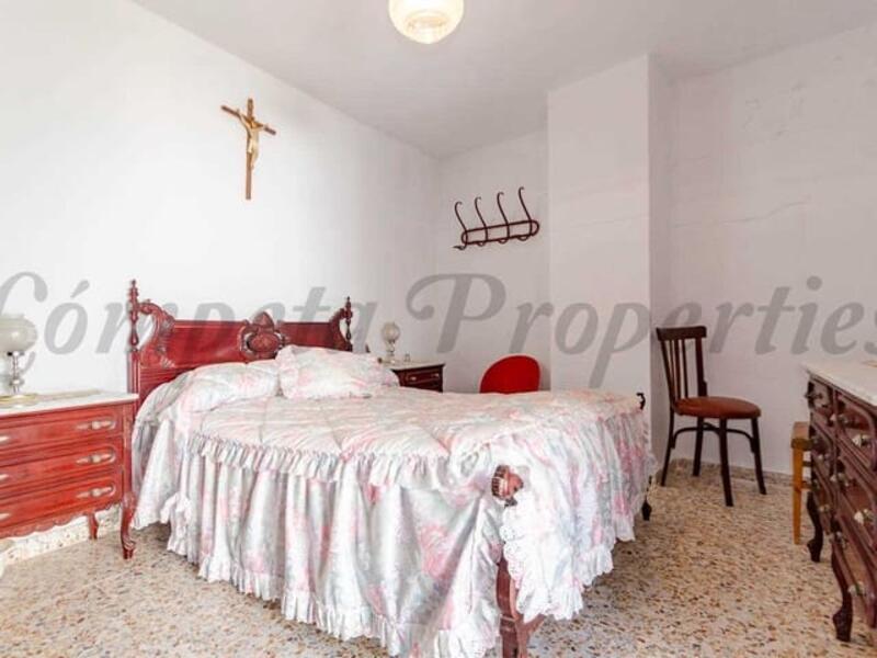 3 Cuarto Adosado en venta