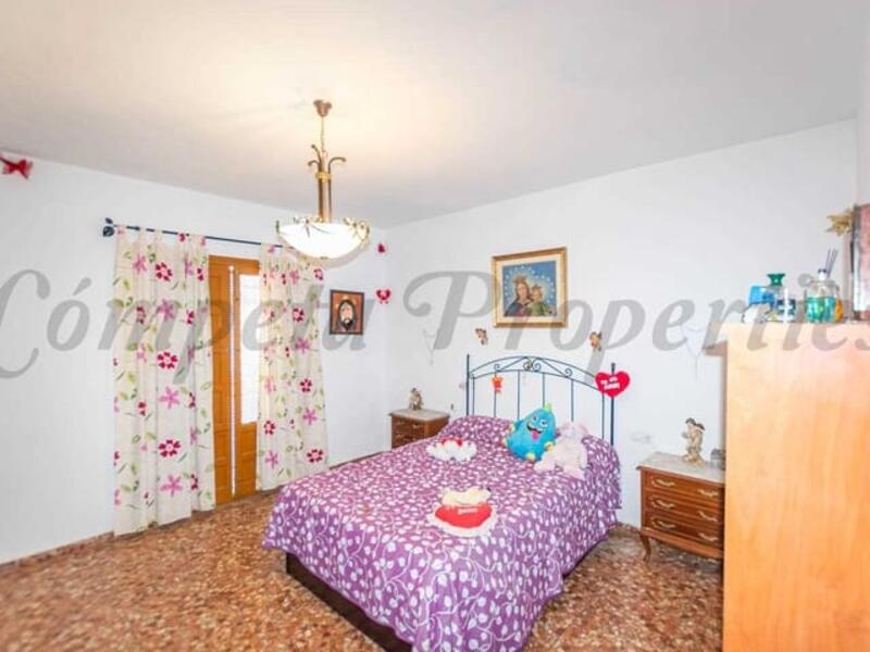 4 Cuarto Adosado en venta