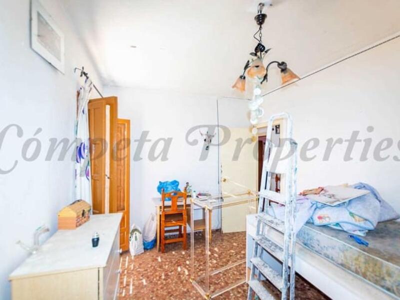 4 Cuarto Adosado en venta