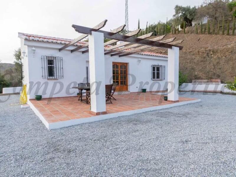 4 Cuarto Villa en venta