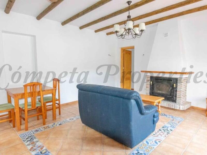 4 Cuarto Villa en venta