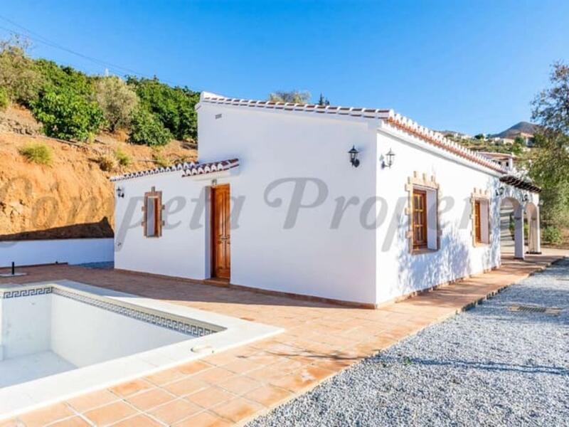 4 Cuarto Villa en venta