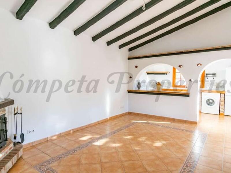 4 Cuarto Villa en venta