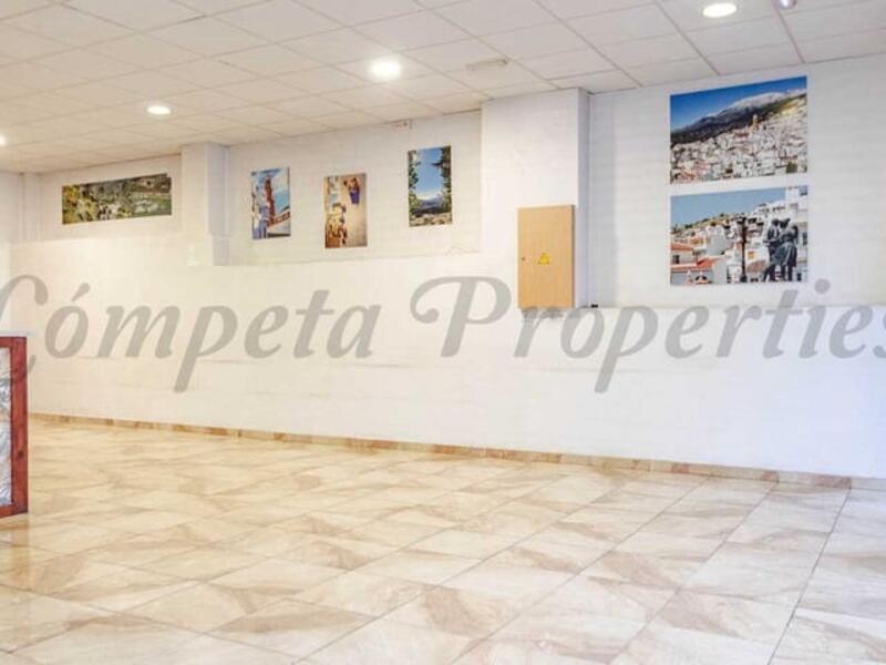 Local Comercial para alquiler a largo plazo