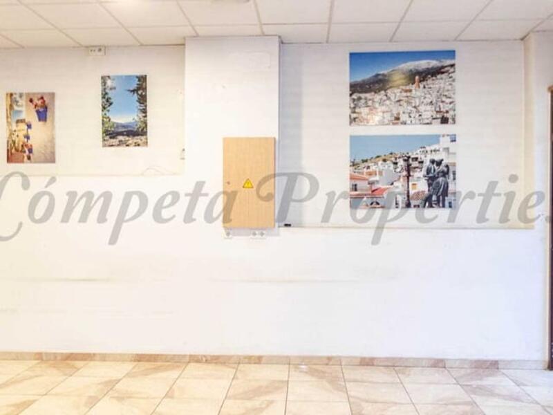 Local Comercial para alquiler a largo plazo