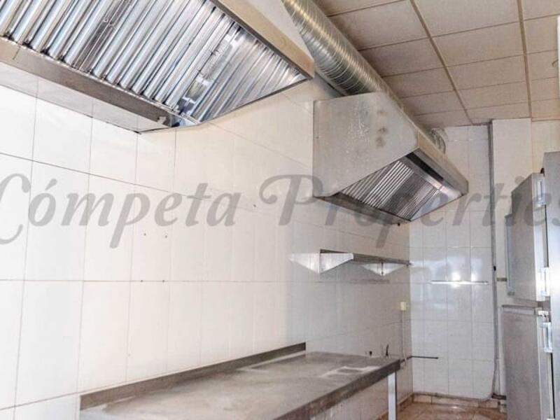 Local Comercial para alquiler a largo plazo