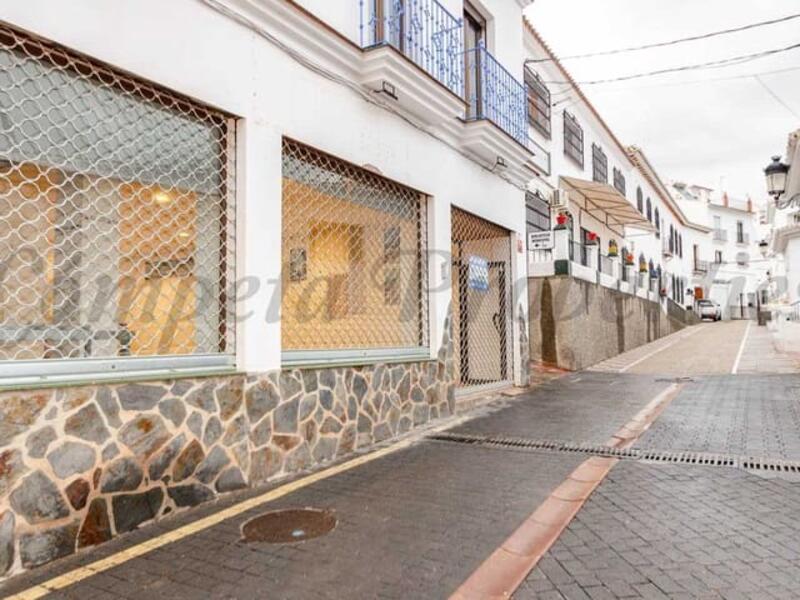 Local Comercial para alquiler a largo plazo