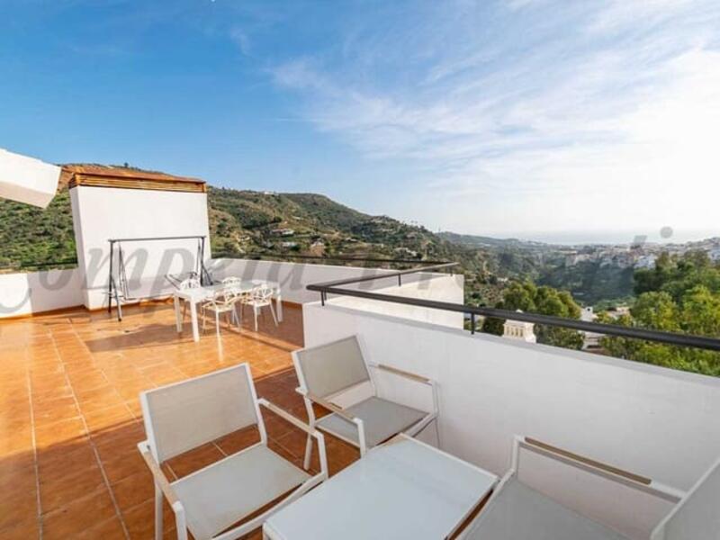 Apartment for sale in Torrox, Málaga