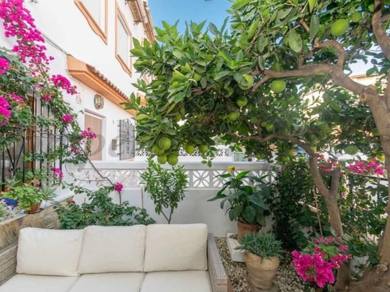 Townhouse for sale in Torrox, Málaga