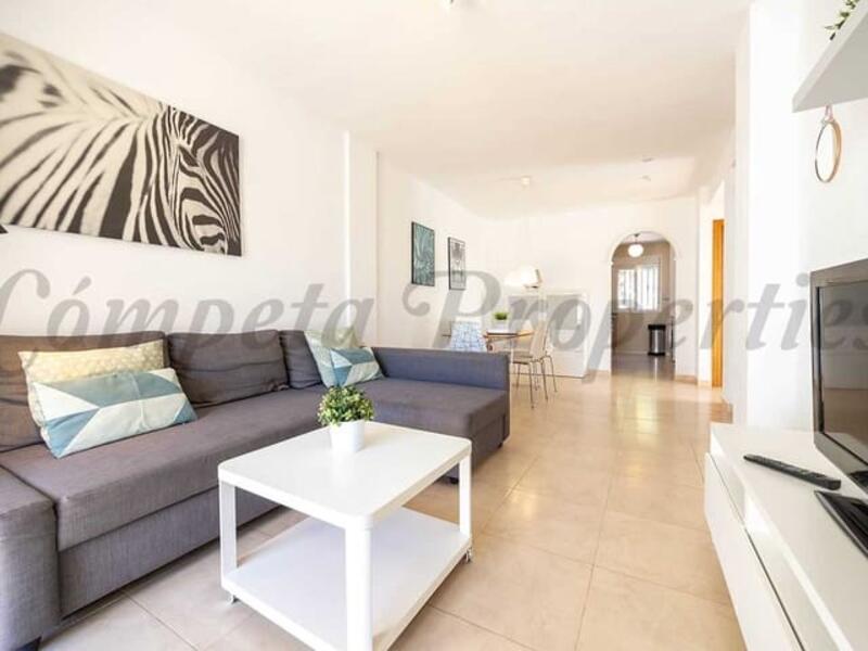 Appartement zu verkaufen in Nerja, Málaga