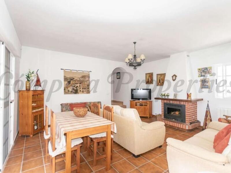 3 bedroom Villa for sale