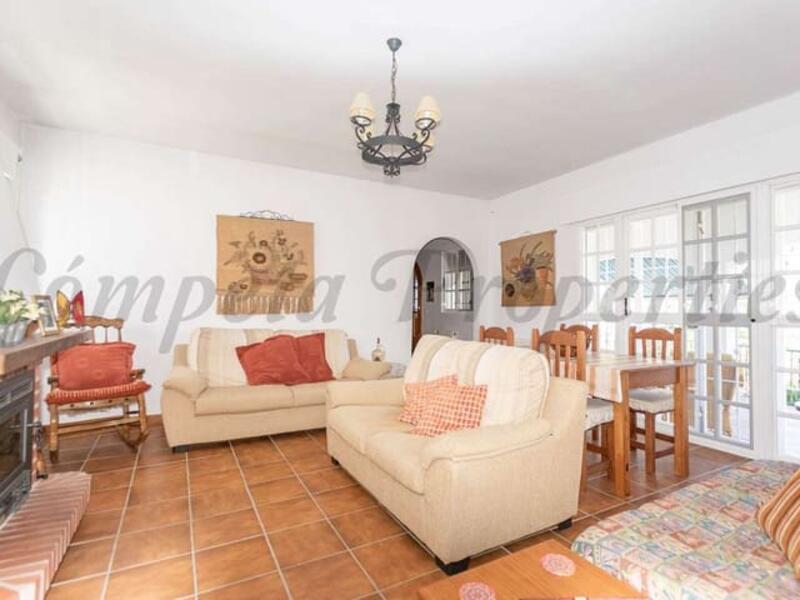 3 bedroom Villa for sale