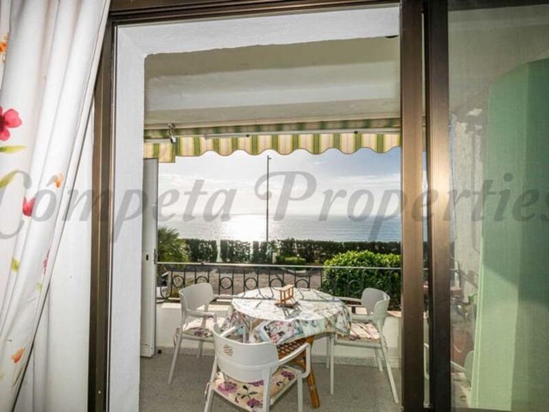 Apartment for sale in Torrox, Málaga