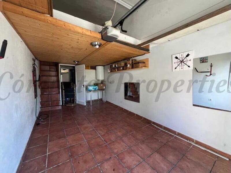 Terrenos en venta en Nerja, Málaga