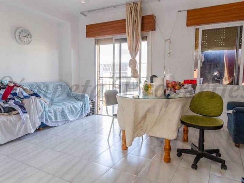 4 Cuarto Apartamento en venta